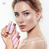 【Flash Sale】Multi Makeup Stick(4pcs)-Daily Routine