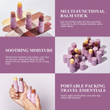 【Flash Sale】Multi Makeup Stick(4pcs)-Daily Routine