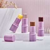 【Flash Sale】Multi Makeup Stick(4pcs)-Daily Routine