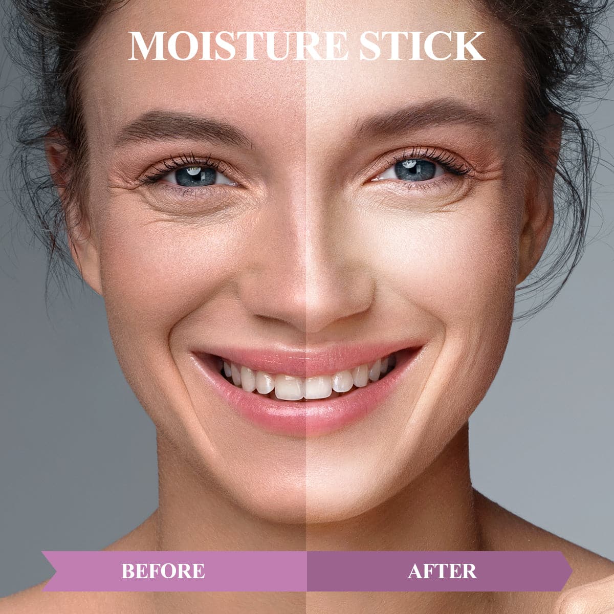 Multi Makeup Stick-Moisturizer Stick