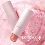 Luxaza - Upgraded Multi Makeup Stick - Blush Stick - 05