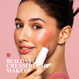 Luxaza - Upgraded Multi Makeup Stick - Blush Stick - 05