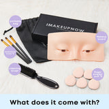 Imakeupnow - Makeup Model Premium Practice Kit