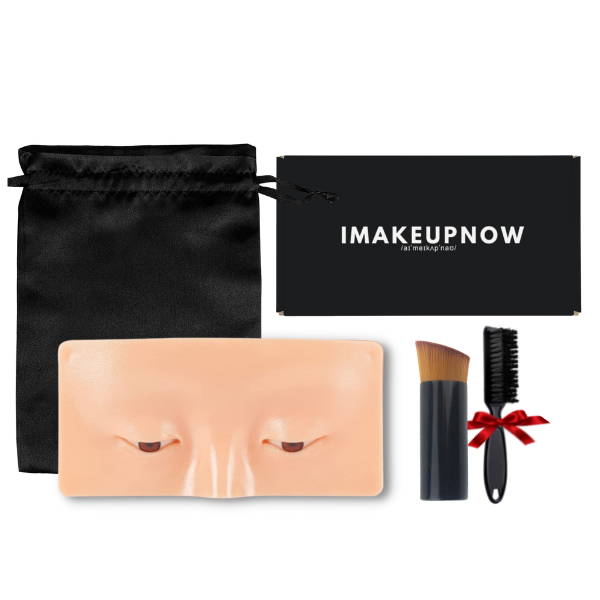 Imakeupnow - Makeup Model Premium Practice Kit