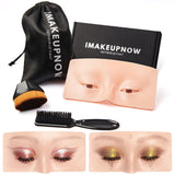 Imakeupnow - Makeup Model Premium Practice Kit