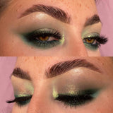 Chrome Eyeliner - Avocado - IMAKEUPNOW. INC