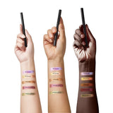 Chrome Eyeliner - Volcano - IMAKEUPNOW. INC