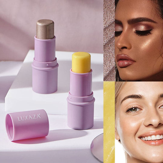 LUXAZA Magic Color Eyeshadow Stick Luxaza