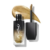 Eyeseek Liquid Glitter Eyeshadow-Sparkle Gold