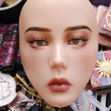 IMAKEUPNOW FULL FACE MODEL - IMAKEUPNOW. INC