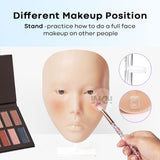 IMAKEUPNOW FULL FACE MODEL - IMAKEUPNOW. INC