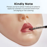 IMAKEUPNOW FULL FACE MODEL - IMAKEUPNOW. INC