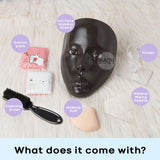 IMAKEUPNOW FULL FACE MODEL - IMAKEUPNOW. INC