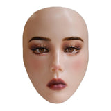 IMAKEUPNOW FULL FACE MODEL - IMAKEUPNOW. INC