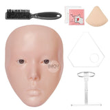 IMAKEUPNOW FULL FACE MODEL - IMAKEUPNOW. INC