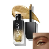 Eyeseek Colorful Summer Liquid Glitter Eyeshadow（6pcs）